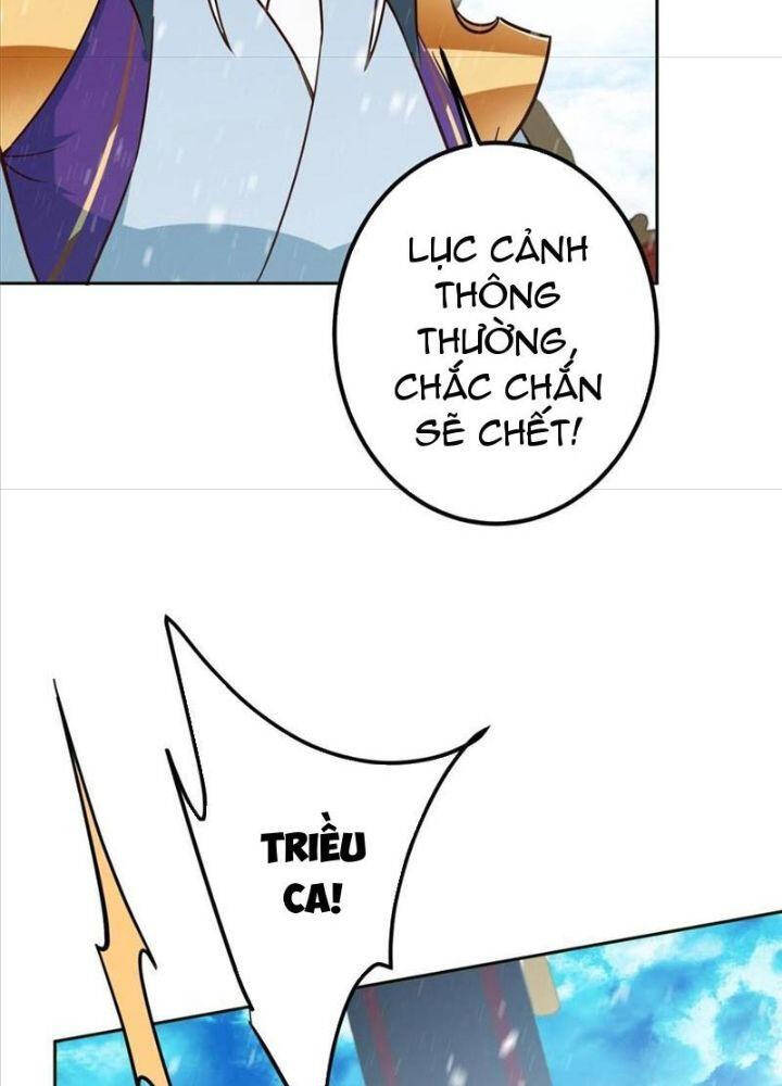 Chưởng Môn Khiêm Tốn Chút Chap 267 - Next Chap 268