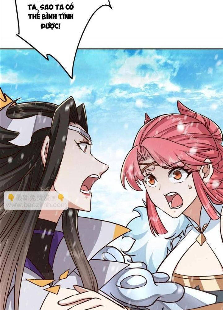 Chưởng Môn Khiêm Tốn Chút Chap 267 - Next Chap 268