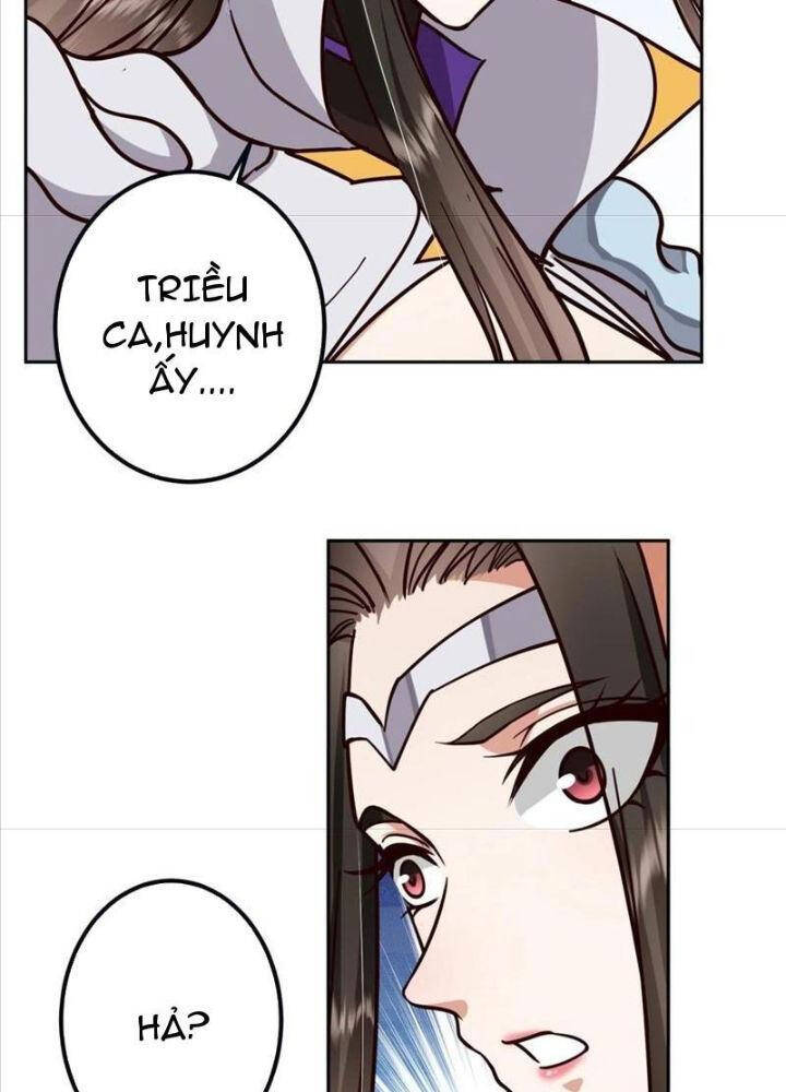 Chưởng Môn Khiêm Tốn Chút Chap 267 - Next Chap 268
