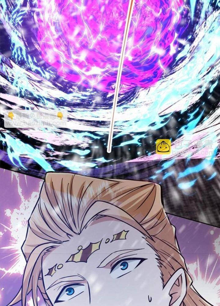 Chưởng Môn Khiêm Tốn Chút Chap 267 - Next Chap 268