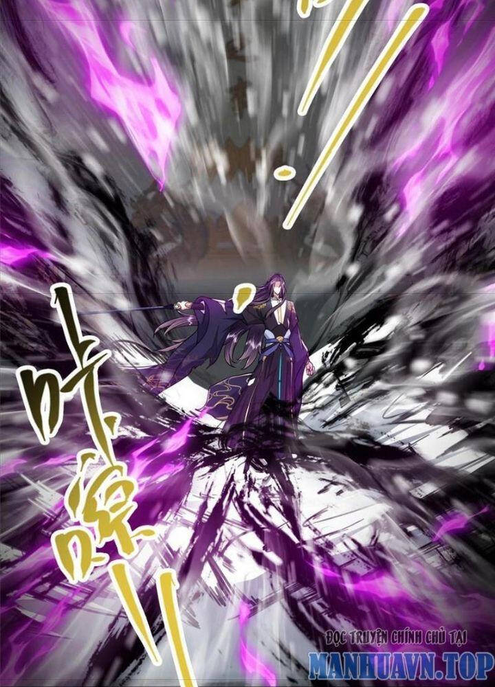 Chưởng Môn Khiêm Tốn Chút Chap 267 - Next Chap 268