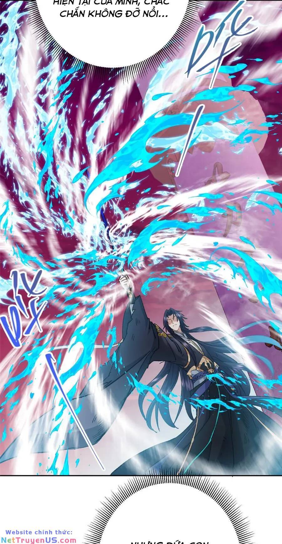 Chưởng Môn Khiêm Tốn Chút Chap 268 - Next Chap 269