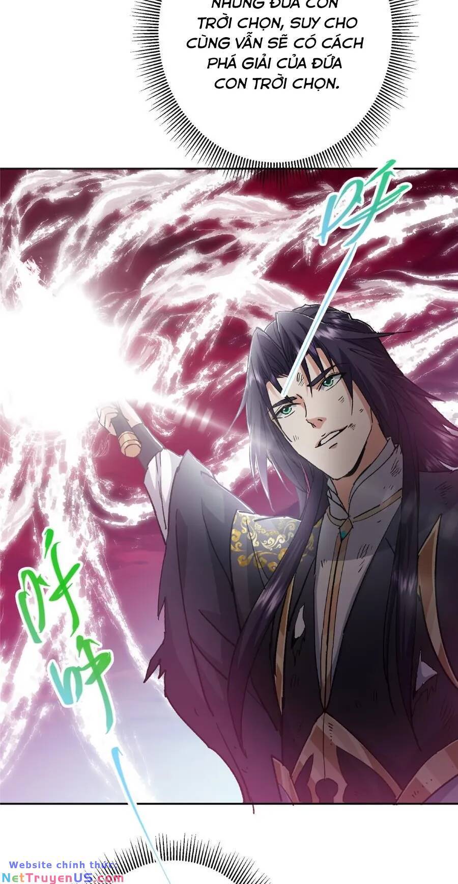 Chưởng Môn Khiêm Tốn Chút Chap 268 - Next Chap 269