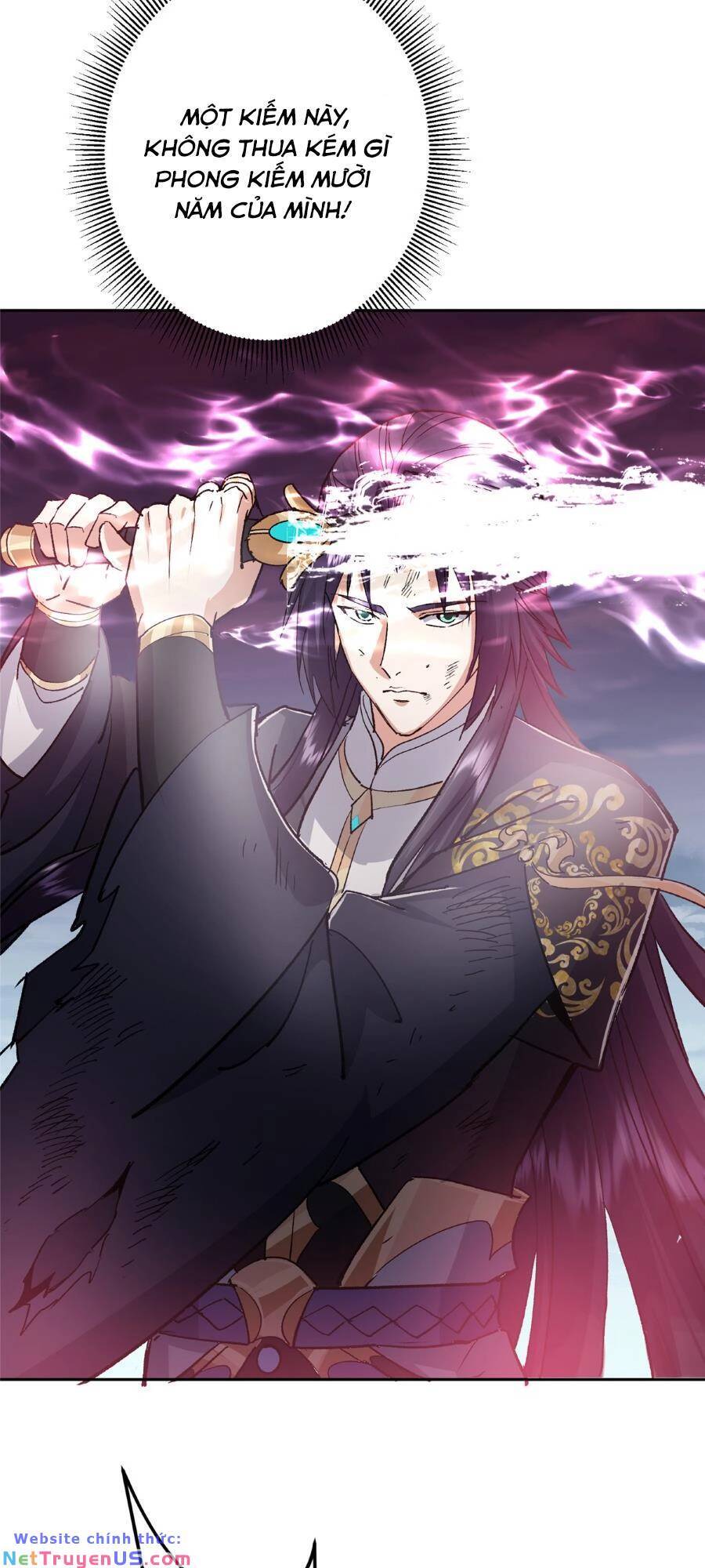 Chưởng Môn Khiêm Tốn Chút Chap 268 - Next Chap 269