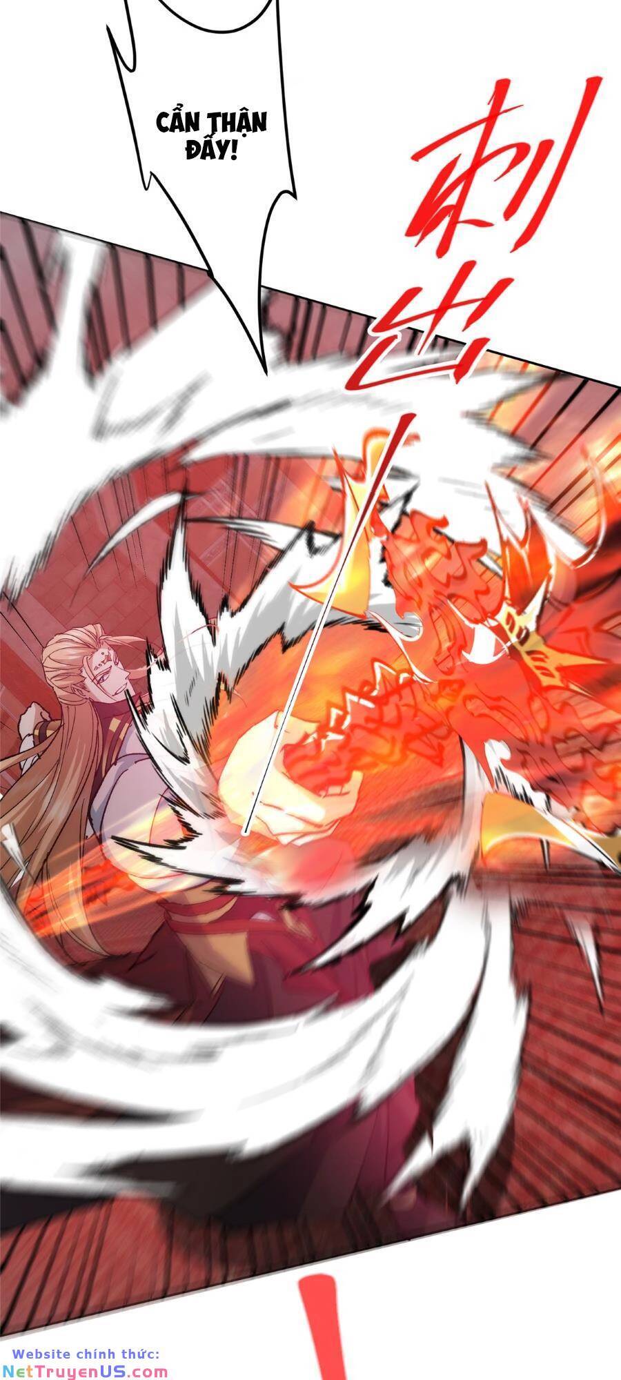 Chưởng Môn Khiêm Tốn Chút Chap 268 - Next Chap 269
