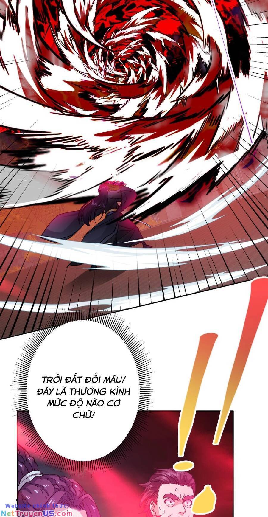 Chưởng Môn Khiêm Tốn Chút Chap 268 - Next Chap 269