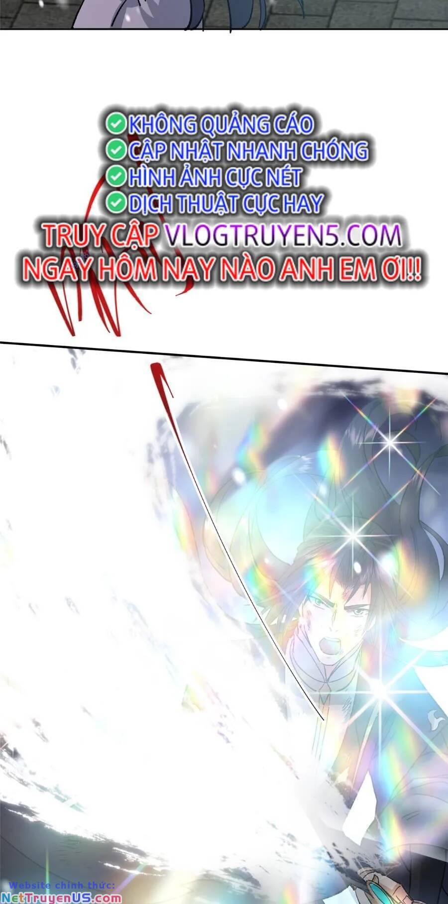Chưởng Môn Khiêm Tốn Chút Chap 268 - Next Chap 269