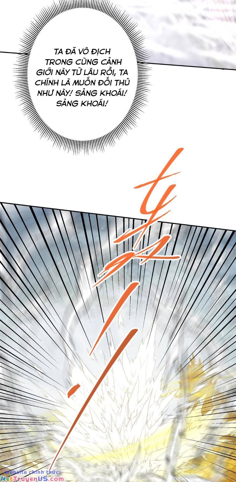 Chưởng Môn Khiêm Tốn Chút Chap 268 - Next Chap 269