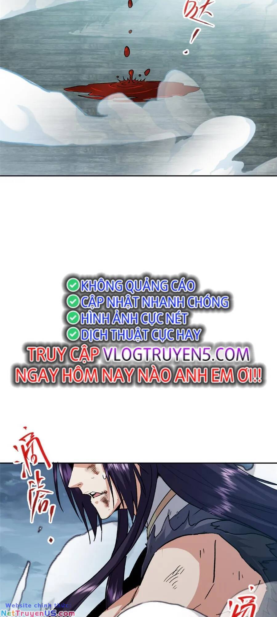 Chưởng Môn Khiêm Tốn Chút Chap 268 - Next Chap 269