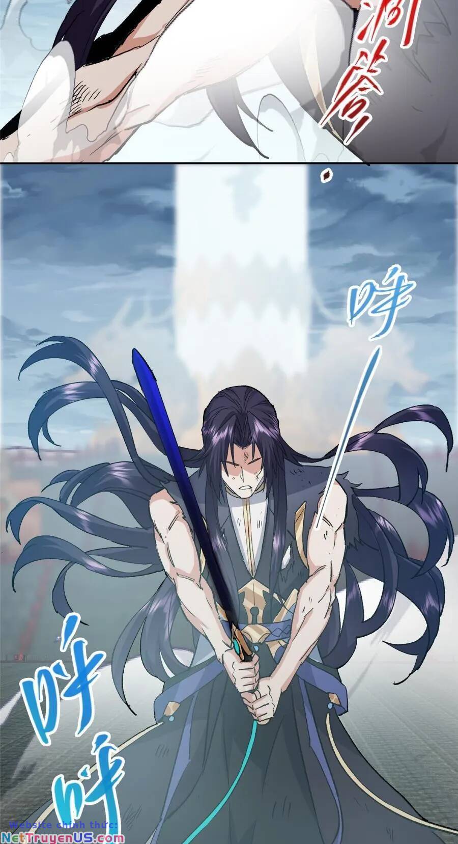 Chưởng Môn Khiêm Tốn Chút Chap 268 - Next Chap 269