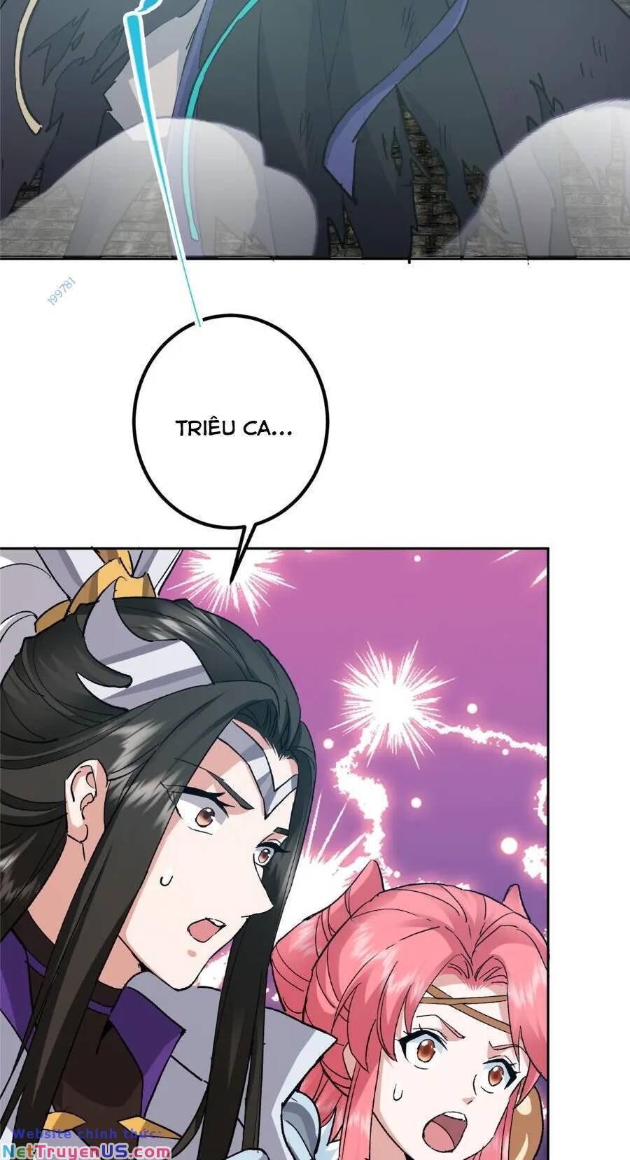 Chưởng Môn Khiêm Tốn Chút Chap 268 - Next Chap 269
