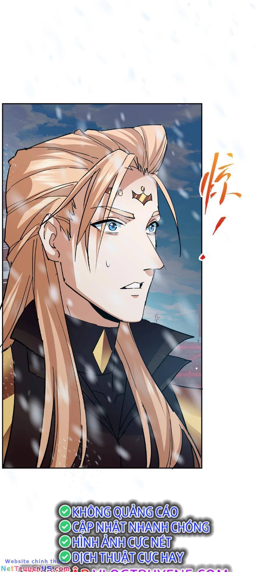 Chưởng Môn Khiêm Tốn Chút Chap 268 - Next Chap 269