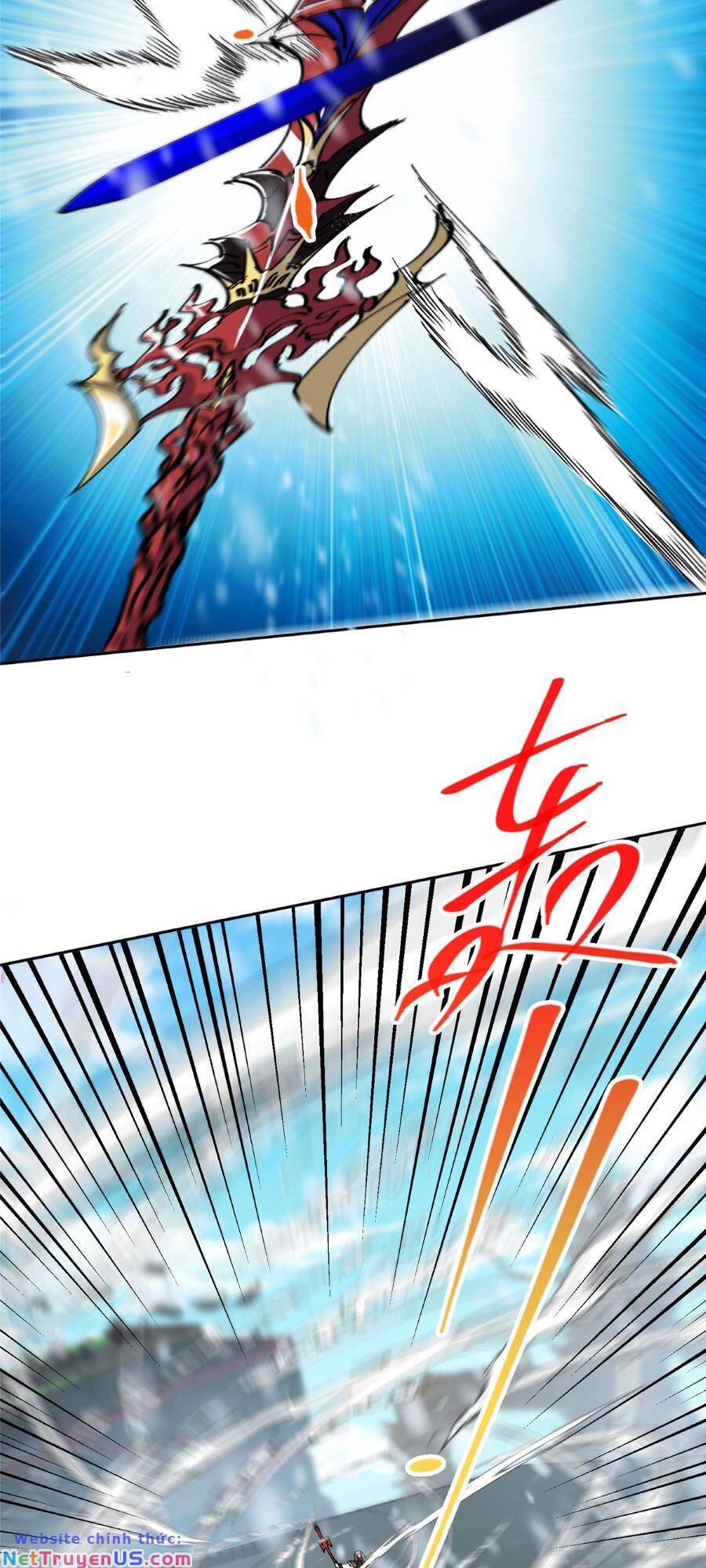 Chưởng Môn Khiêm Tốn Chút Chap 268 - Next Chap 269