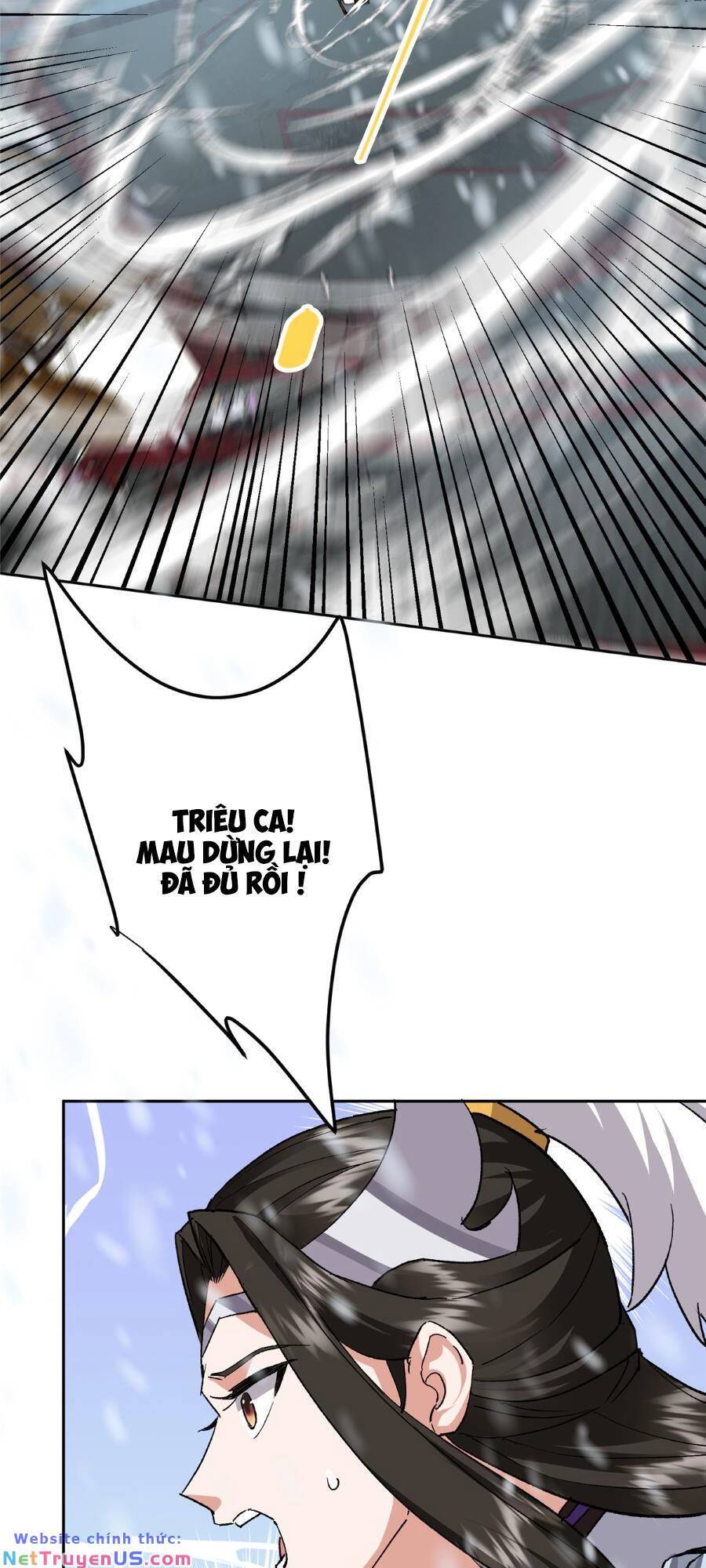 Chưởng Môn Khiêm Tốn Chút Chap 268 - Next Chap 269