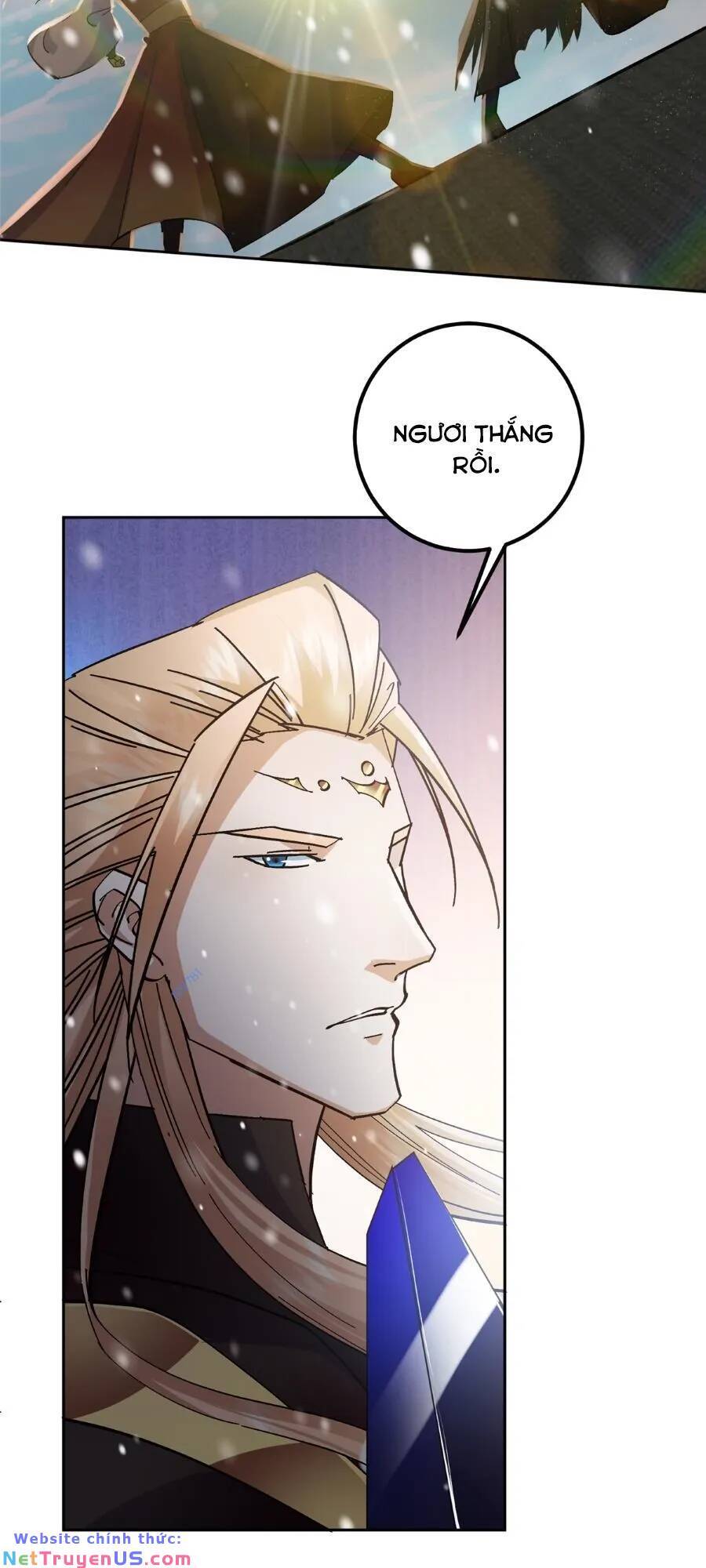 Chưởng Môn Khiêm Tốn Chút Chap 268 - Next Chap 269