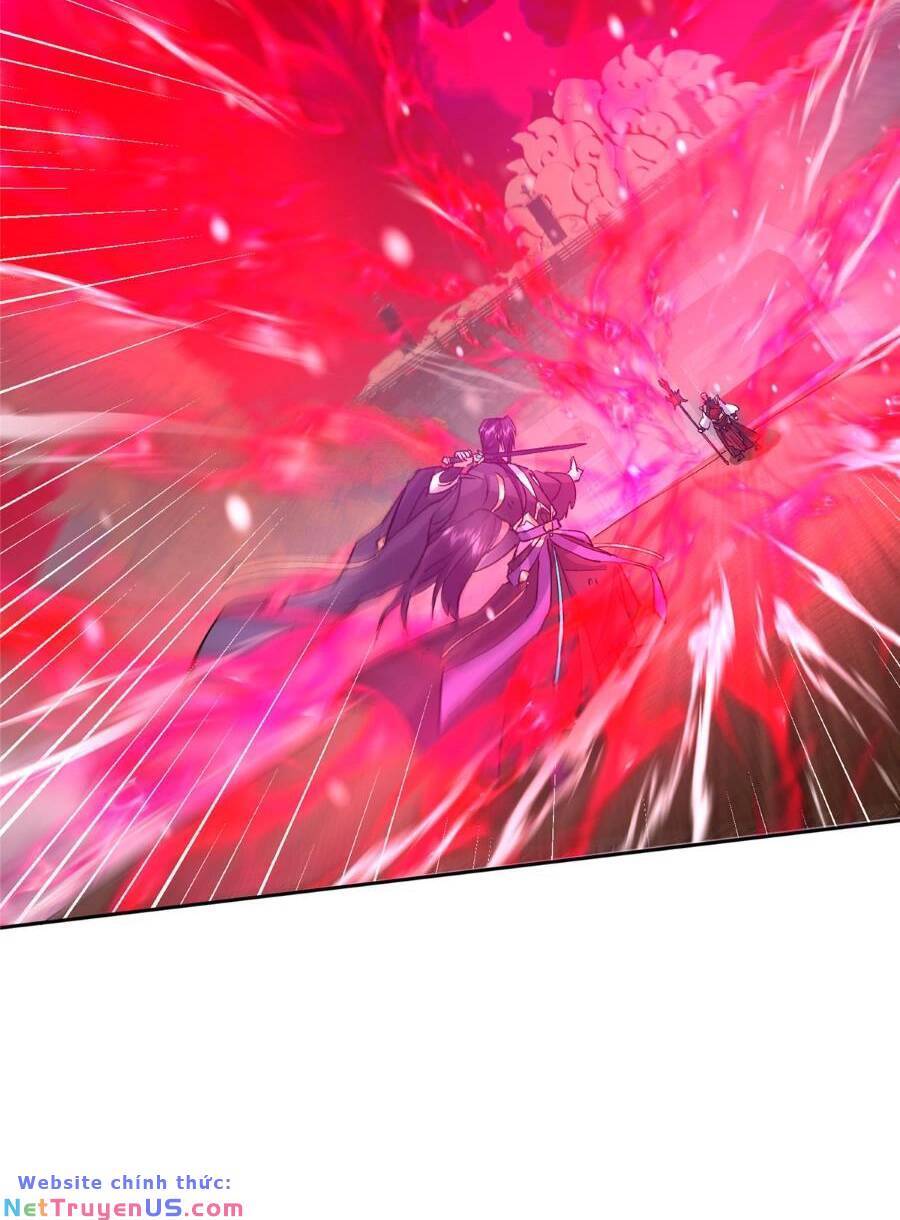 Chưởng Môn Khiêm Tốn Chút Chap 268 - Next Chap 269