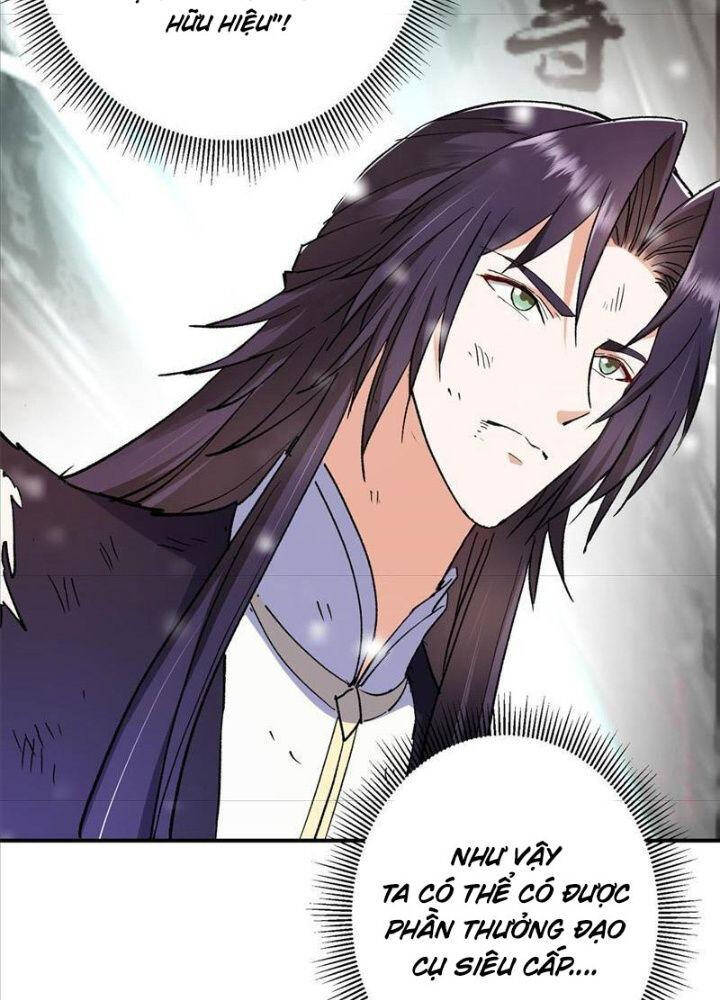 Chưởng Môn Khiêm Tốn Chút Chap 269 - Next Chap 270