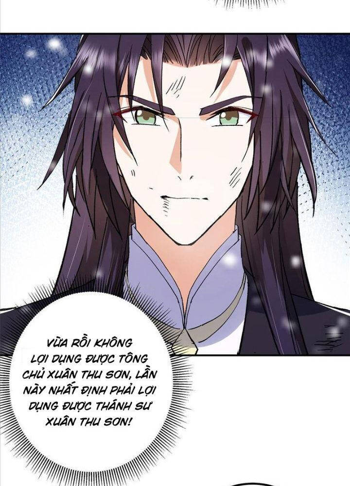 Chưởng Môn Khiêm Tốn Chút Chap 269 - Next Chap 270