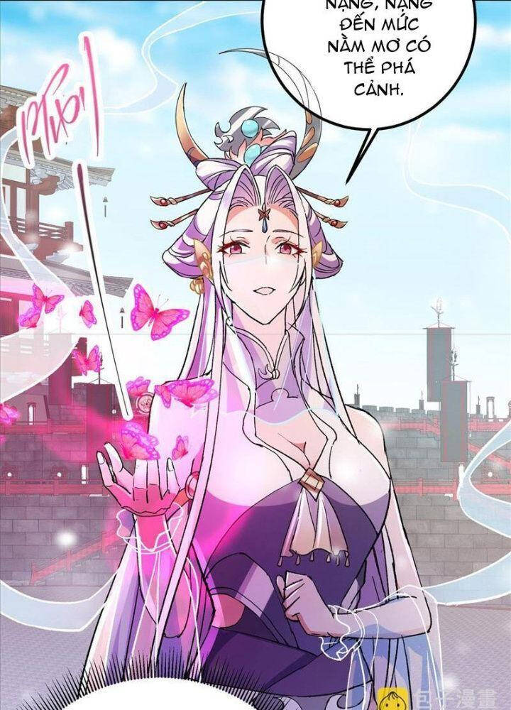Chưởng Môn Khiêm Tốn Chút Chap 269 - Next Chap 270
