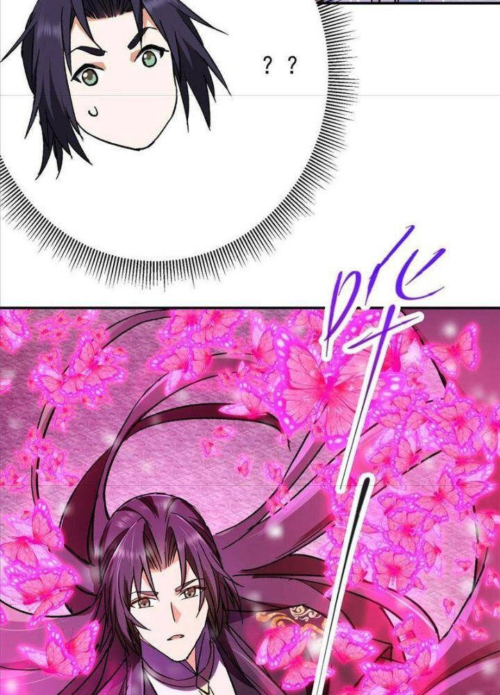 Chưởng Môn Khiêm Tốn Chút Chap 269 - Next Chap 270