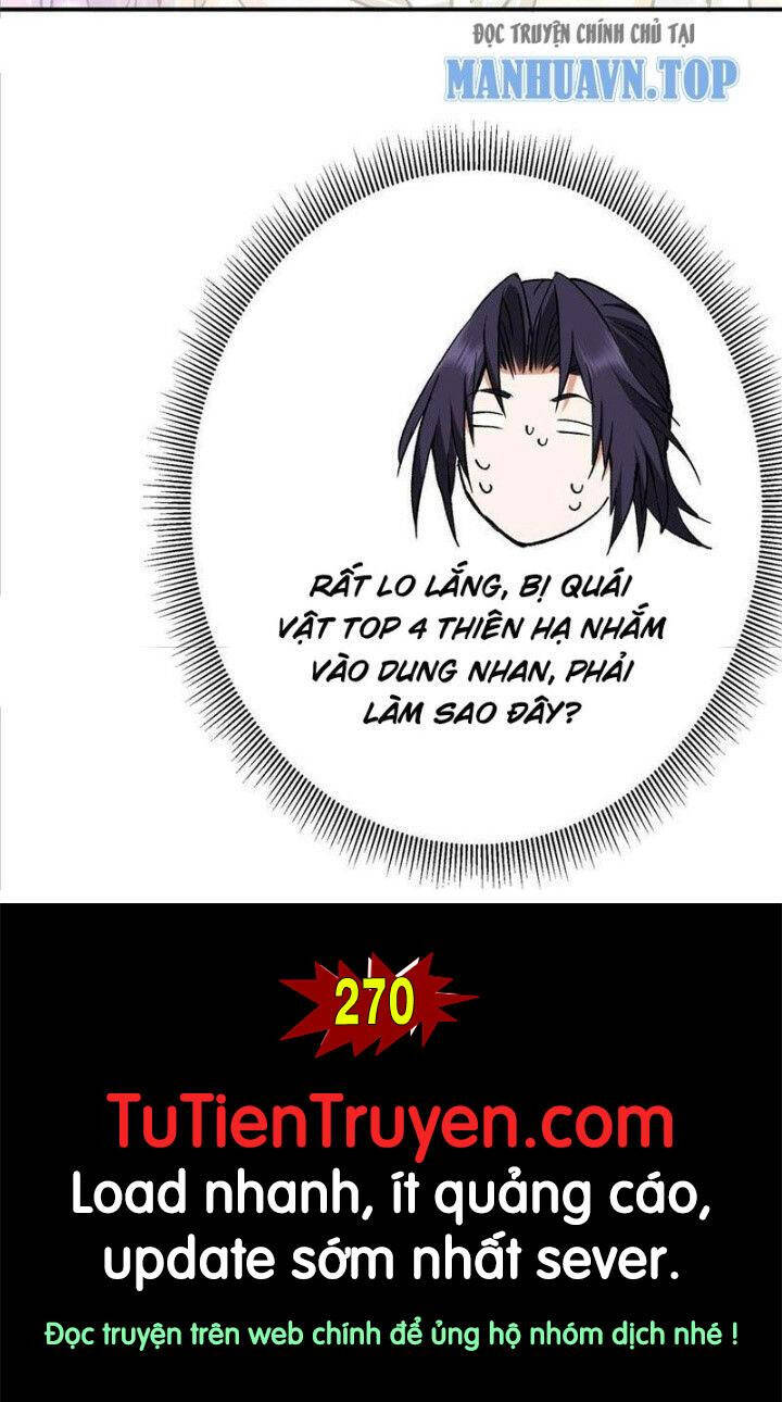 Chưởng Môn Khiêm Tốn Chút Chap 269 - Next Chap 270