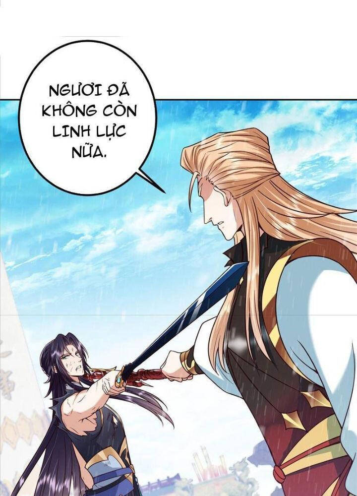 Chưởng Môn Khiêm Tốn Chút Chap 269 - Next Chap 270