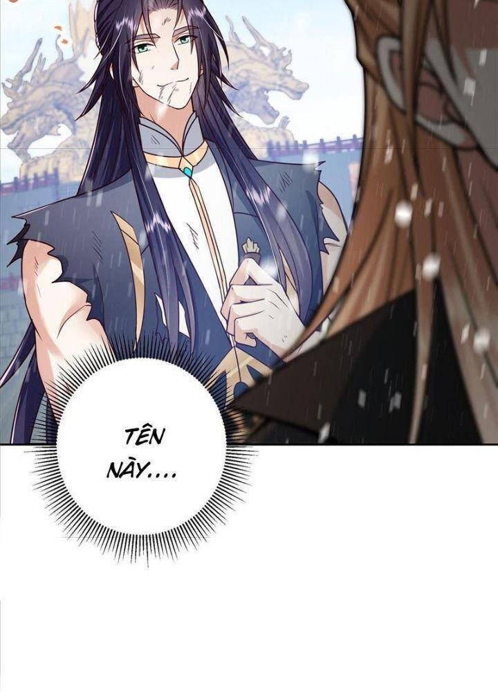 Chưởng Môn Khiêm Tốn Chút Chap 269 - Next Chap 270