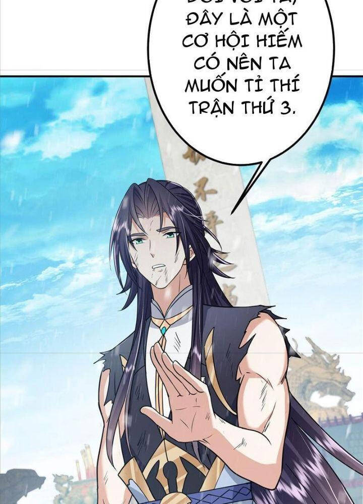 Chưởng Môn Khiêm Tốn Chút Chap 269 - Next Chap 270