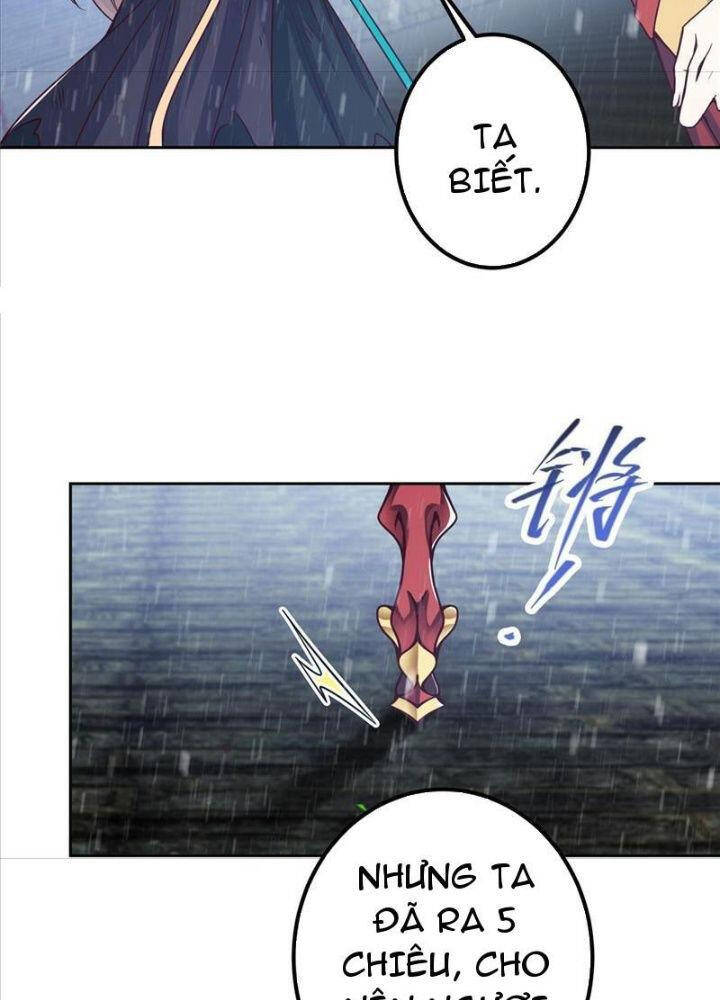 Chưởng Môn Khiêm Tốn Chút Chap 269 - Next Chap 270