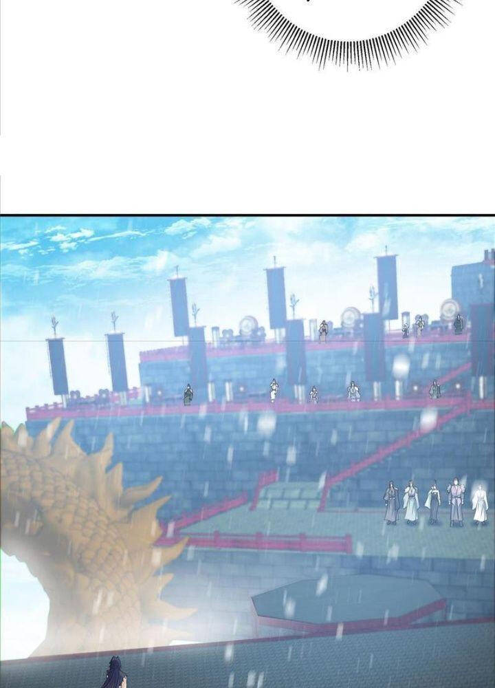 Chưởng Môn Khiêm Tốn Chút Chap 269 - Next Chap 270