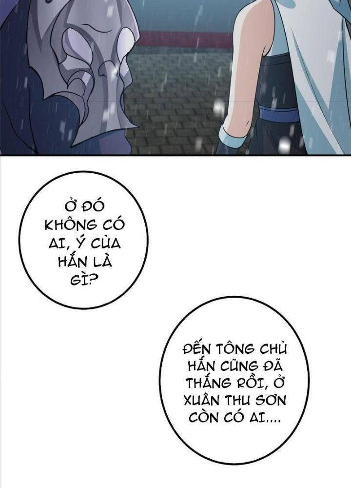 Chưởng Môn Khiêm Tốn Chút Chap 269 - Next Chap 270