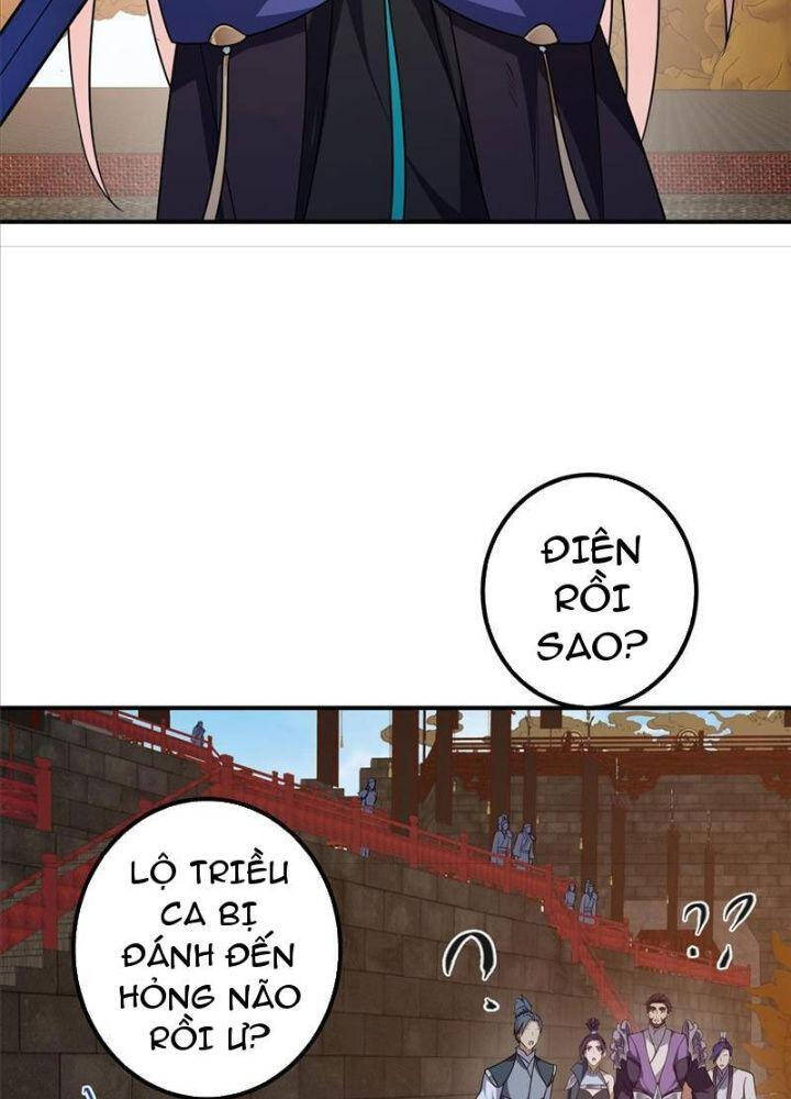 Chưởng Môn Khiêm Tốn Chút Chap 269 - Next Chap 270