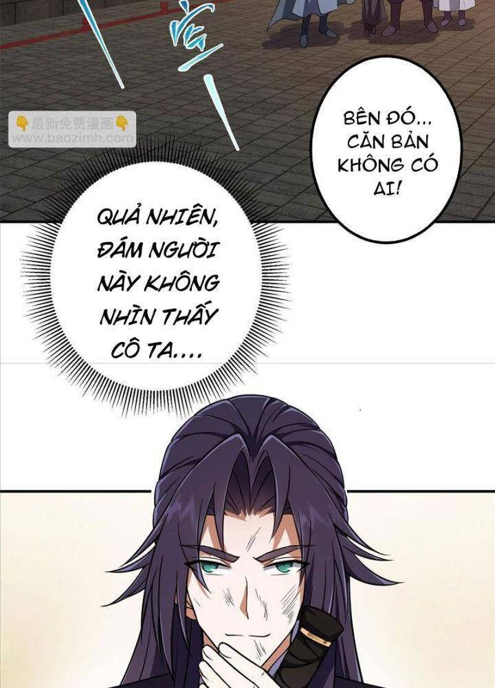 Chưởng Môn Khiêm Tốn Chút Chap 269 - Next Chap 270