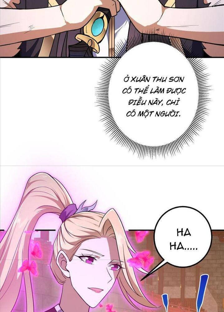 Chưởng Môn Khiêm Tốn Chút Chap 269 - Next Chap 270