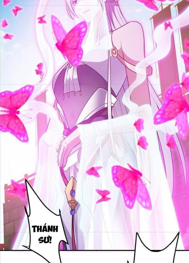 Chưởng Môn Khiêm Tốn Chút Chap 269 - Next Chap 270