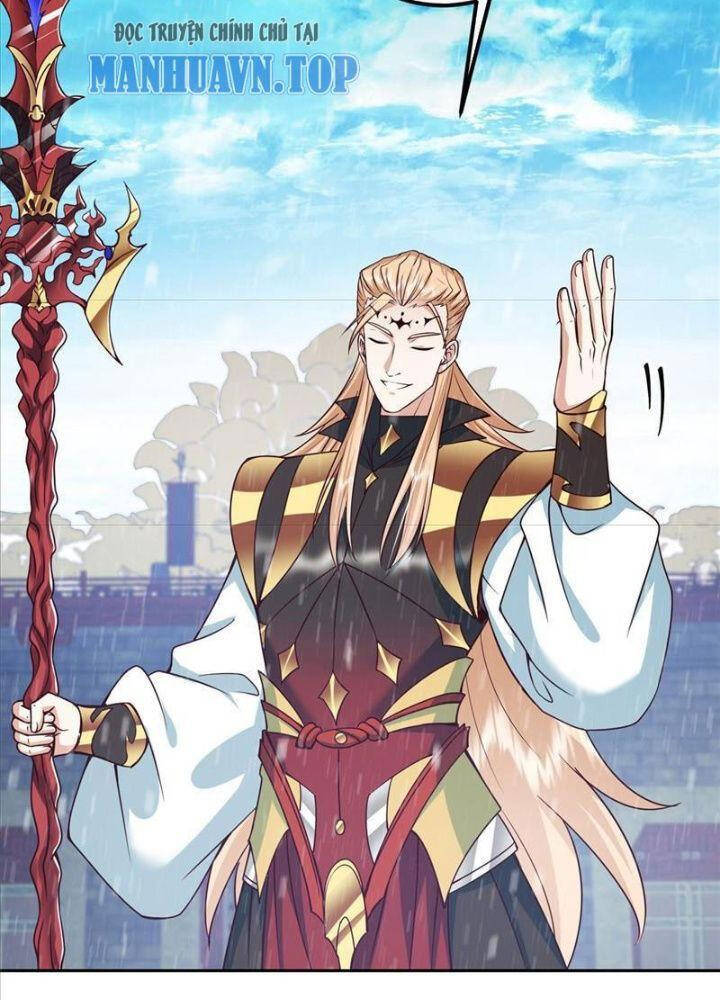 Chưởng Môn Khiêm Tốn Chút Chap 269 - Next Chap 270