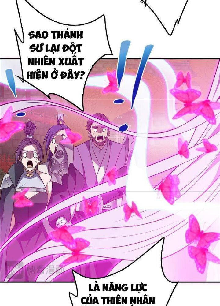 Chưởng Môn Khiêm Tốn Chút Chap 269 - Next Chap 270