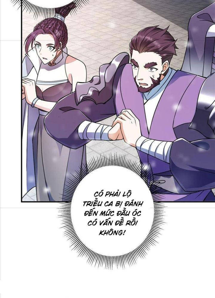 Chưởng Môn Khiêm Tốn Chút Chap 269 - Next Chap 270