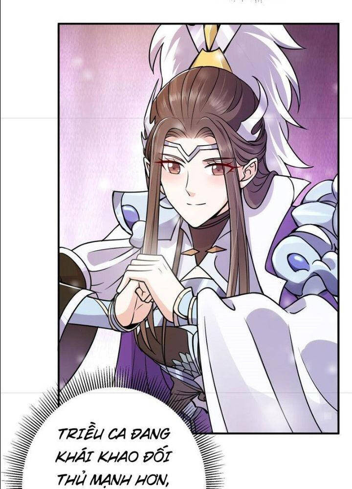 Chưởng Môn Khiêm Tốn Chút Chap 269 - Next Chap 270