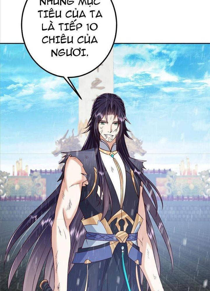 Chưởng Môn Khiêm Tốn Chút Chap 269 - Next Chap 270