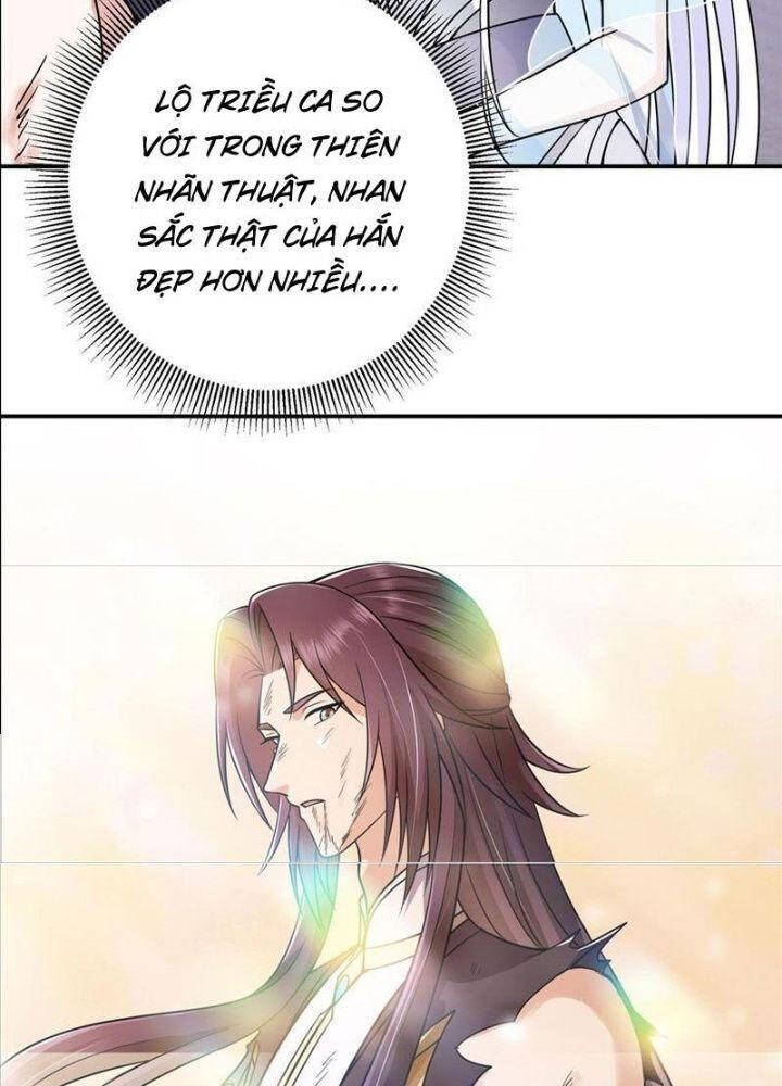 Chưởng Môn Khiêm Tốn Chút Chap 269 - Next Chap 270
