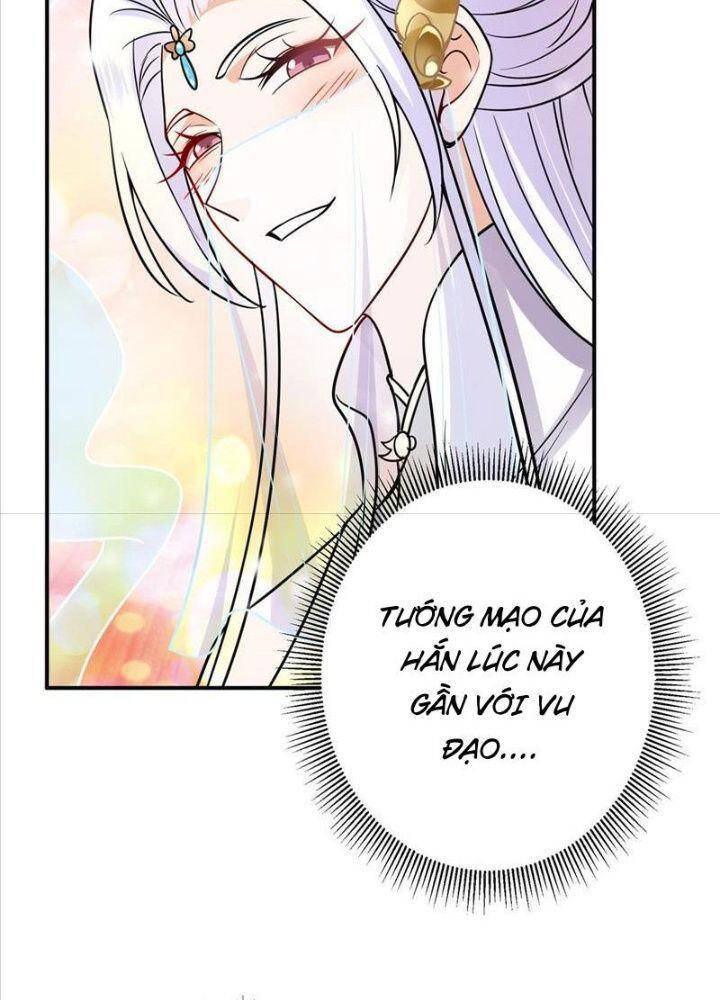 Chưởng Môn Khiêm Tốn Chút Chap 269 - Next Chap 270