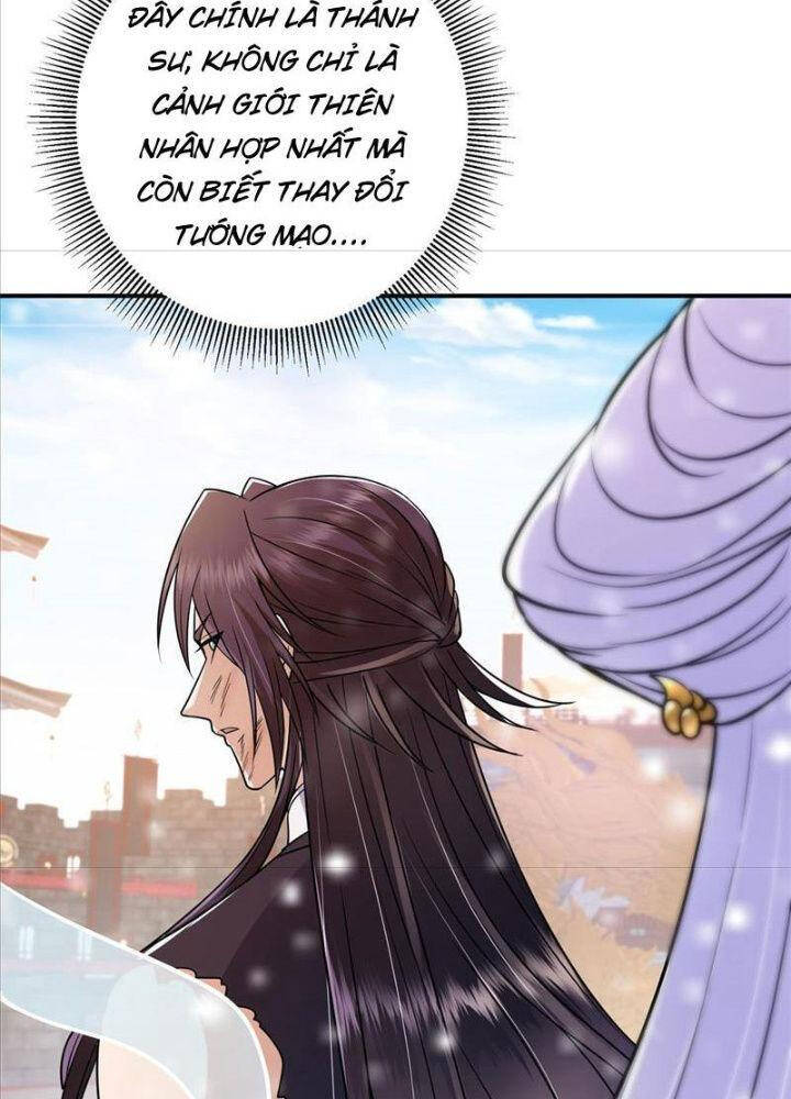 Chưởng Môn Khiêm Tốn Chút Chap 269 - Next Chap 270