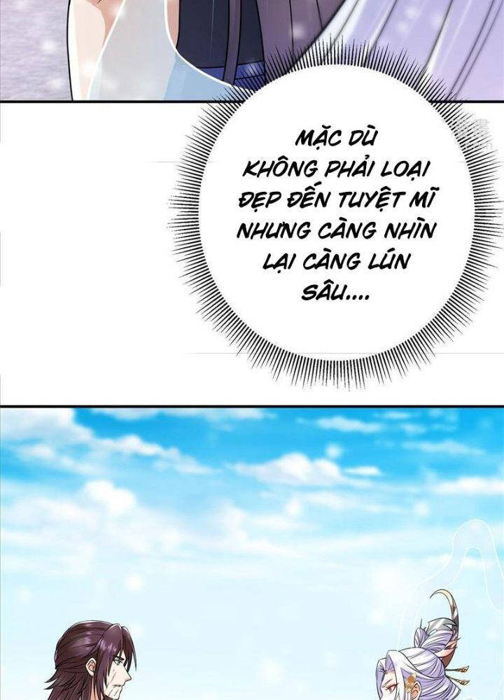 Chưởng Môn Khiêm Tốn Chút Chap 269 - Next Chap 270