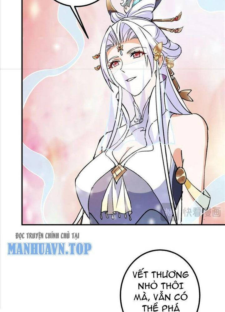 Chưởng Môn Khiêm Tốn Chút Chap 269 - Next Chap 270
