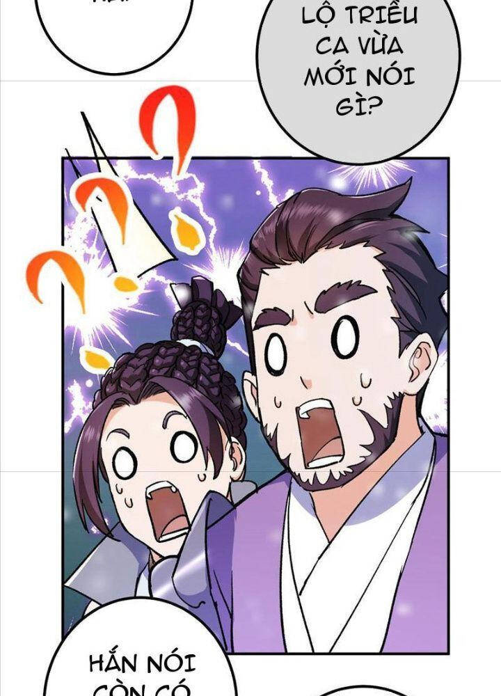 Chưởng Môn Khiêm Tốn Chút Chap 269 - Next Chap 270