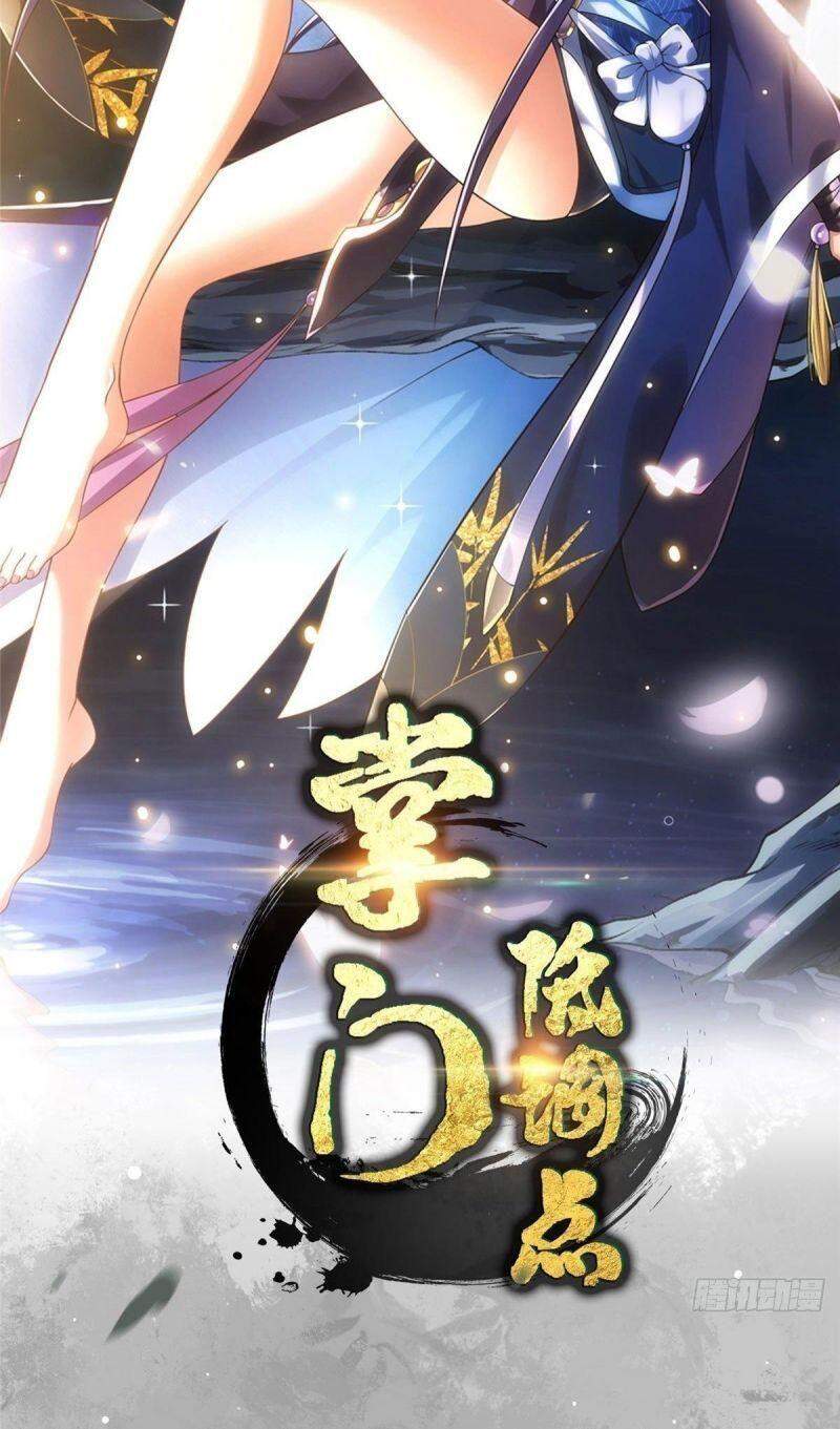 Chưởng Môn Khiêm Tốn Chút Chap 27 - Next Chap 28