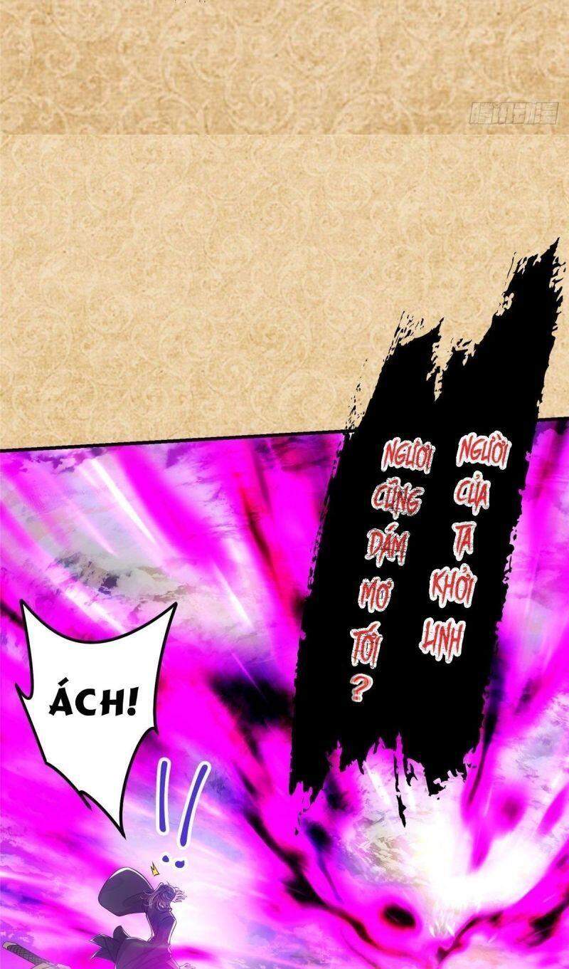 Chưởng Môn Khiêm Tốn Chút Chap 27 - Next Chap 28