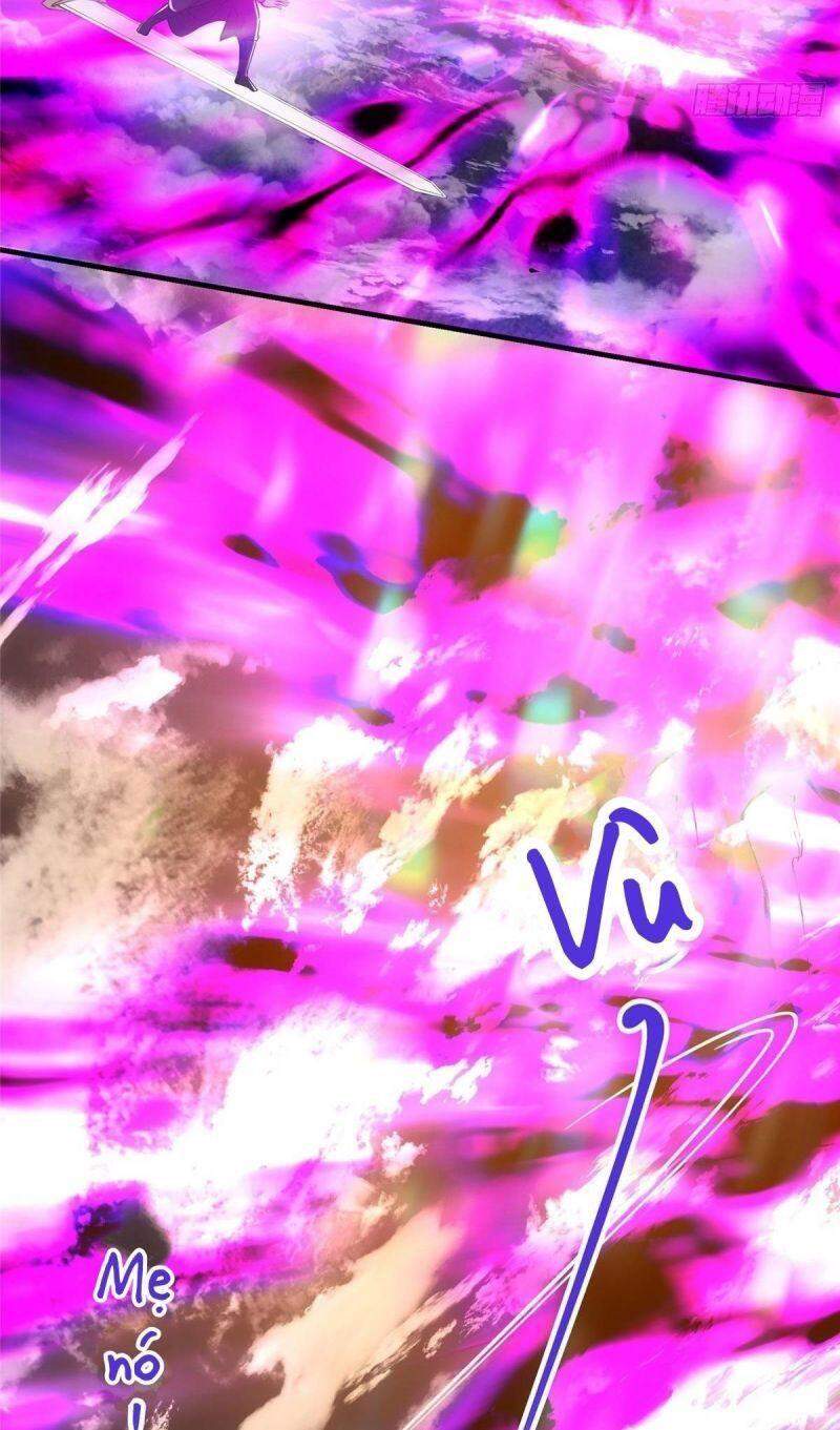 Chưởng Môn Khiêm Tốn Chút Chap 27 - Next Chap 28
