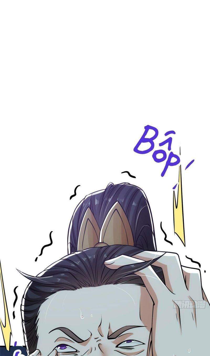 Chưởng Môn Khiêm Tốn Chút Chap 27 - Next Chap 28